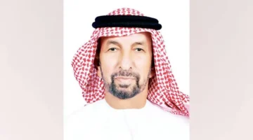 أبناء حمد الخييلي يقدمون 100 مليون دعماً لـ«وقف أم الإمارات للأيتام»